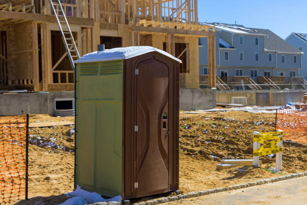 Best Local porta potty services  in Cannon Af, NM