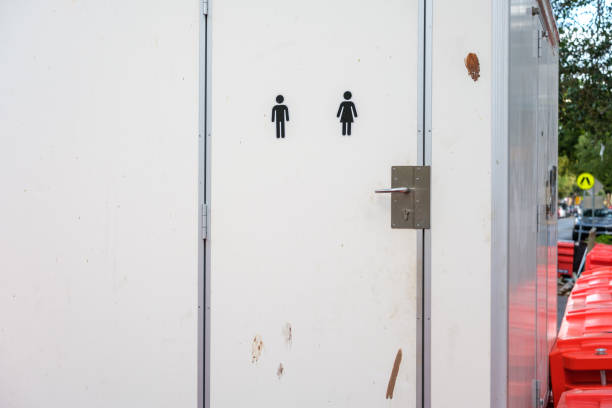 Best Temporary restroom rental  in Cannon Af, NM