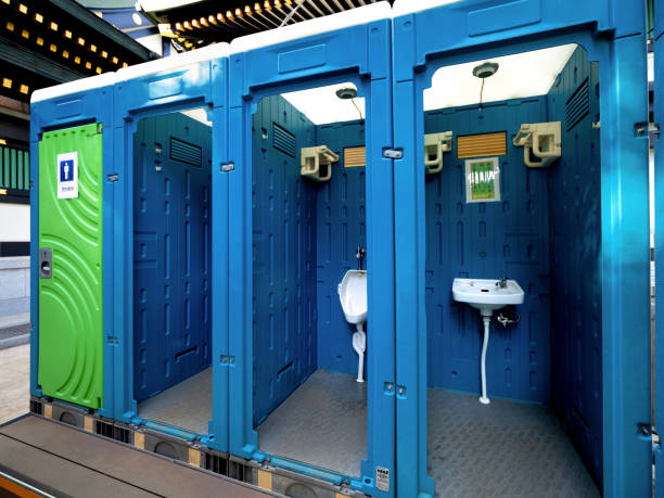 Best Porta potty rental for festivals  in Cannon Af, NM