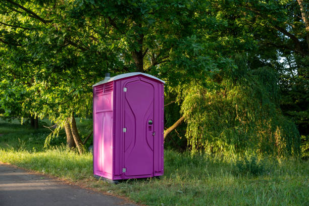 Best Emergency porta potty rental  in Cannon Af, NM