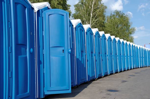 Best Portable bathroom rental  in Cannon Af, NM
